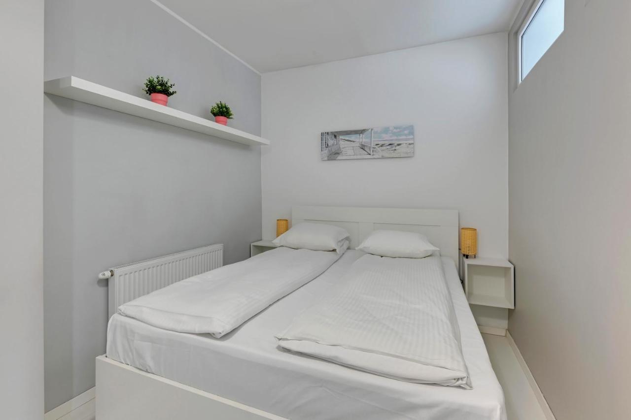Staywin Old Town Torunska 30 Gdańsk Eksteriør bilde